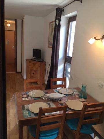 Residence Cybele "Grand Confort" Brides-les-Bains Exterior foto